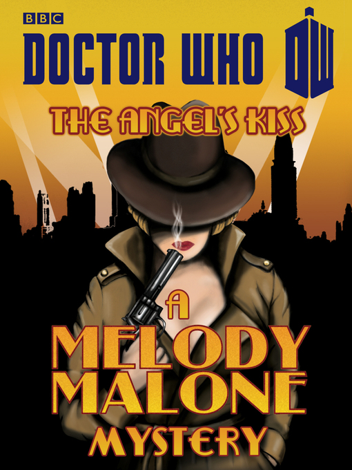 Cover image for Doctor Who